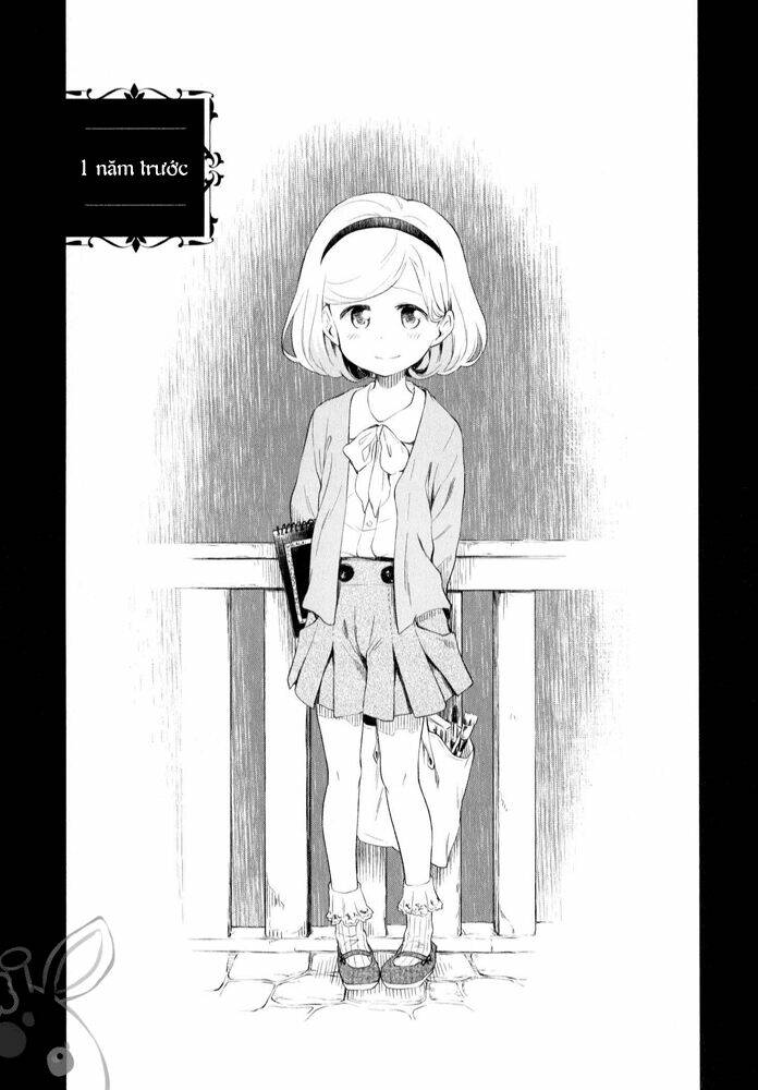 hitsugi katsugi no kuro chapter 8 1