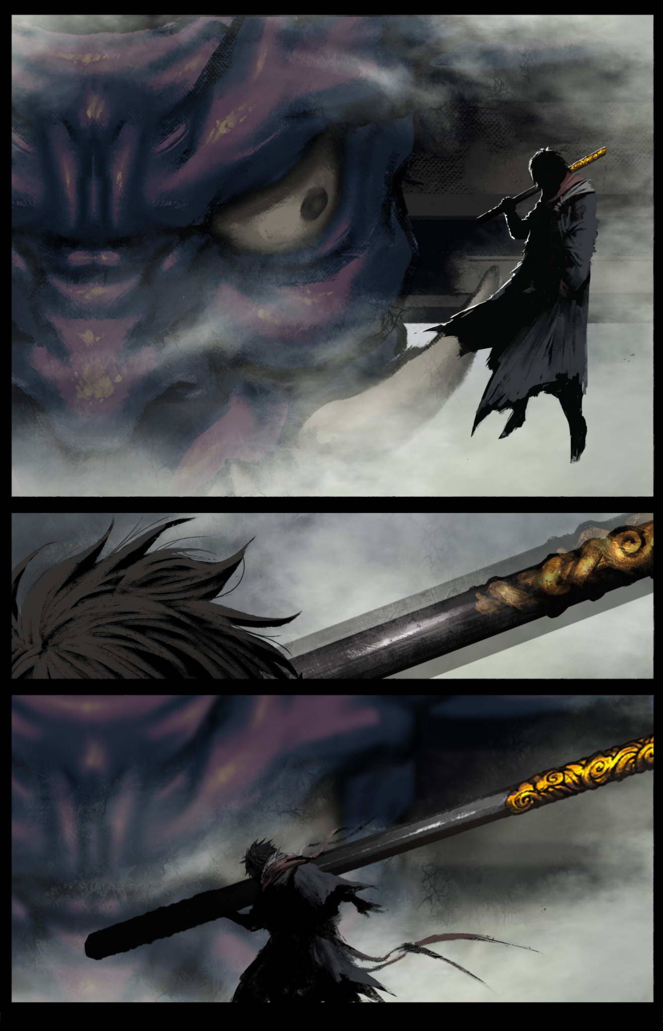 Tây Du Ký Ngoại Truyện chapter 208 15