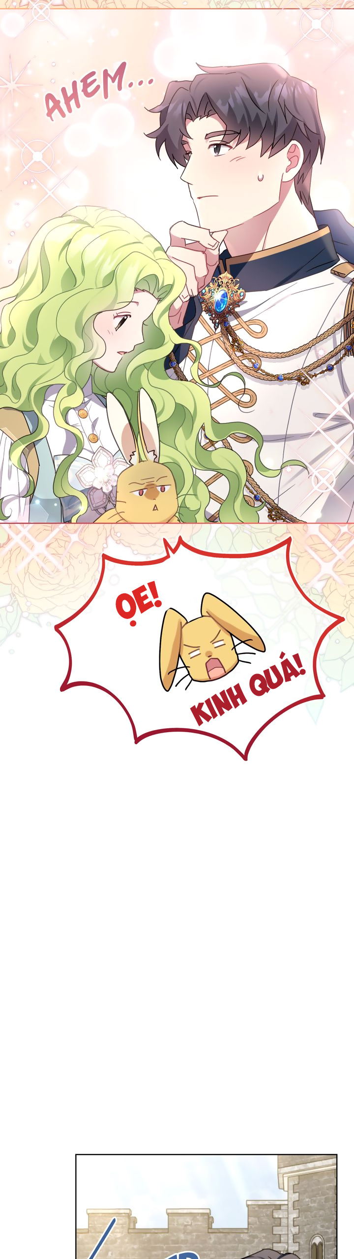 công chúa muôn loài chapter 52 1