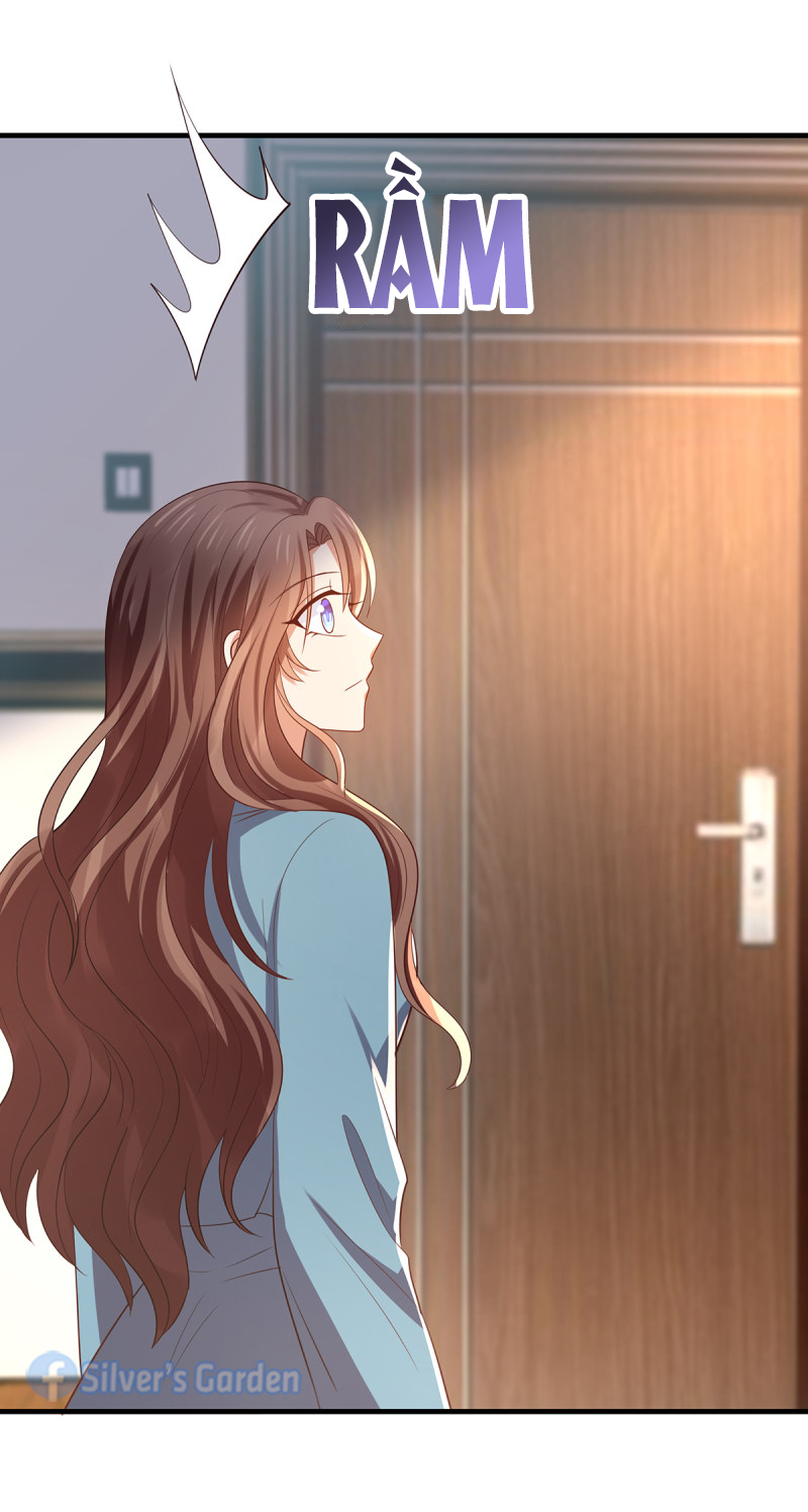 hẹn chồng trên mọi mặt trận chapter 5 31