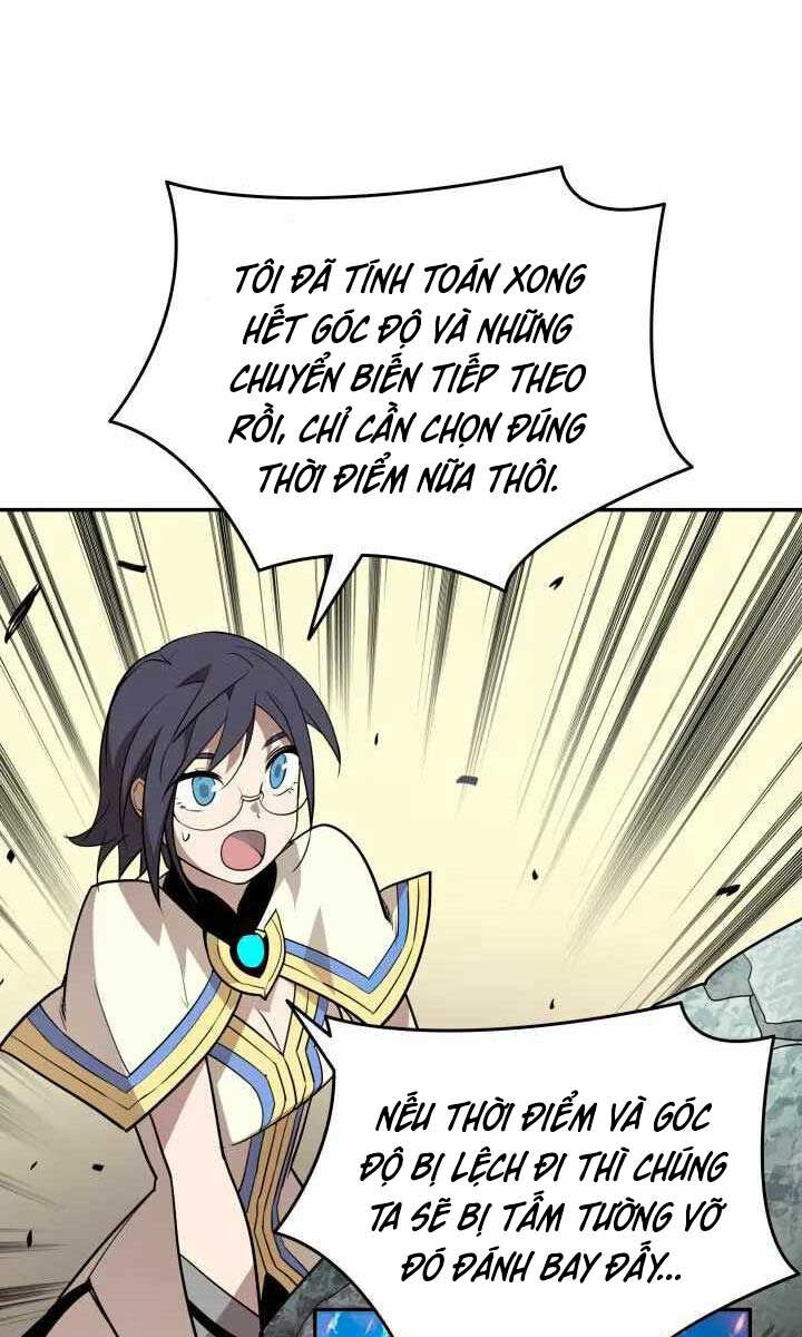 tôi là lính mới chapter 140.2 4