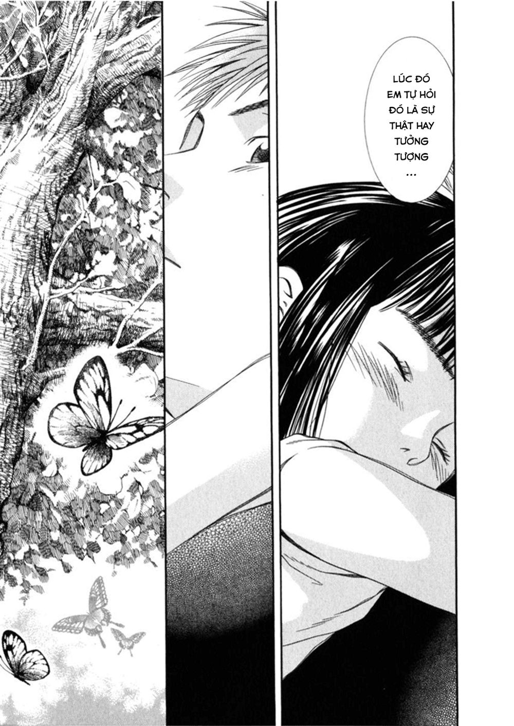 chinatsu no uta chapter 28 10