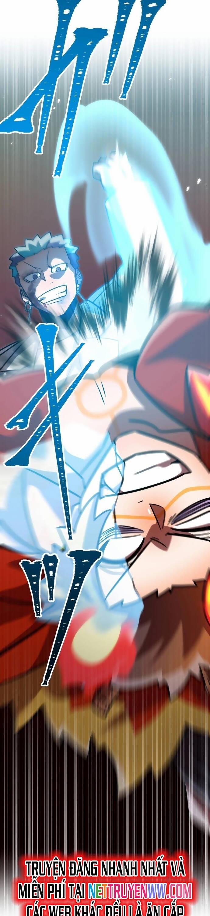 Huyết Thánh Cứu Thế Chủ~ Ta Chỉ Cần 0.0000001% Đã Trở Thành Vô Địch chapter 100 28
