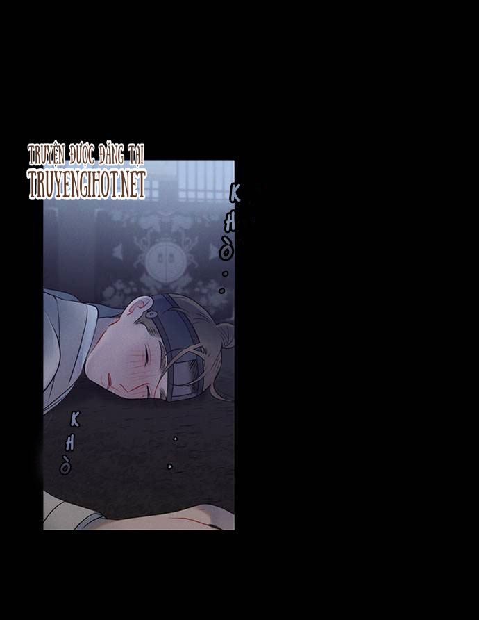 người tình của gwanghae chapter 31 40