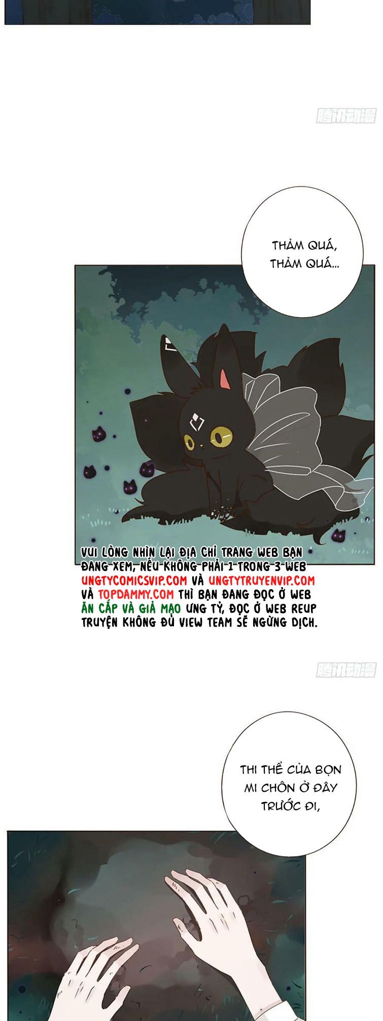 ôm chặt vào lòng chapter 80 15