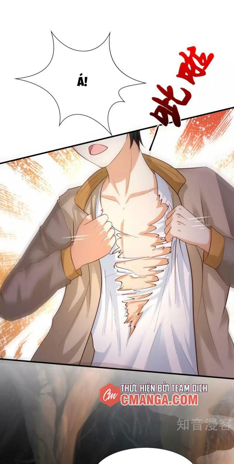 tối cường vận đào hoa chapter 160 15