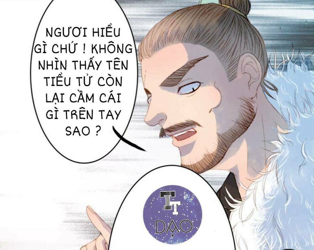 khúc hữu ngộ chapter 5 33