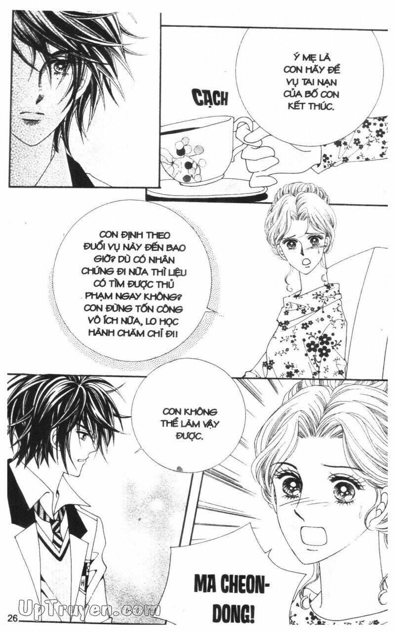 vợ chồng trẻ con bản đẹp chapter 9 25