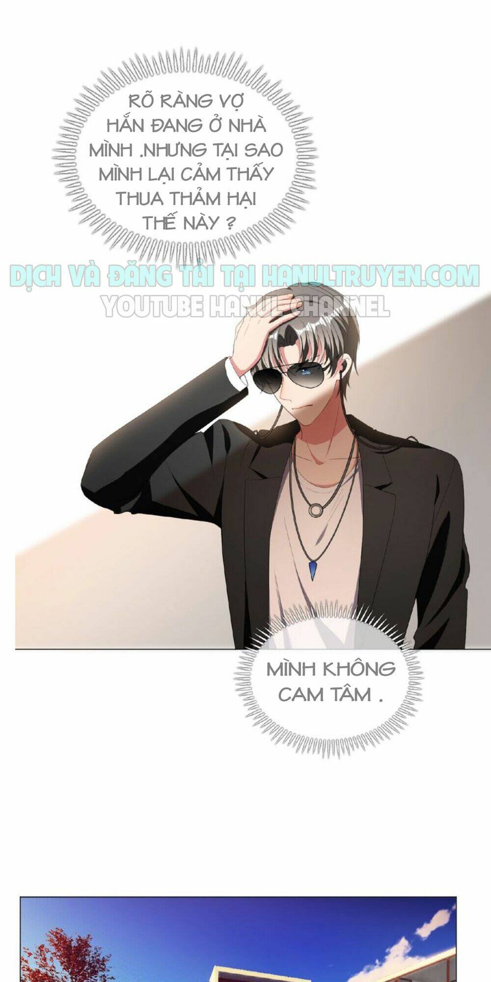 cô vợ nhỏ nuông chiều quá lại thành ác!! chapter 101 10