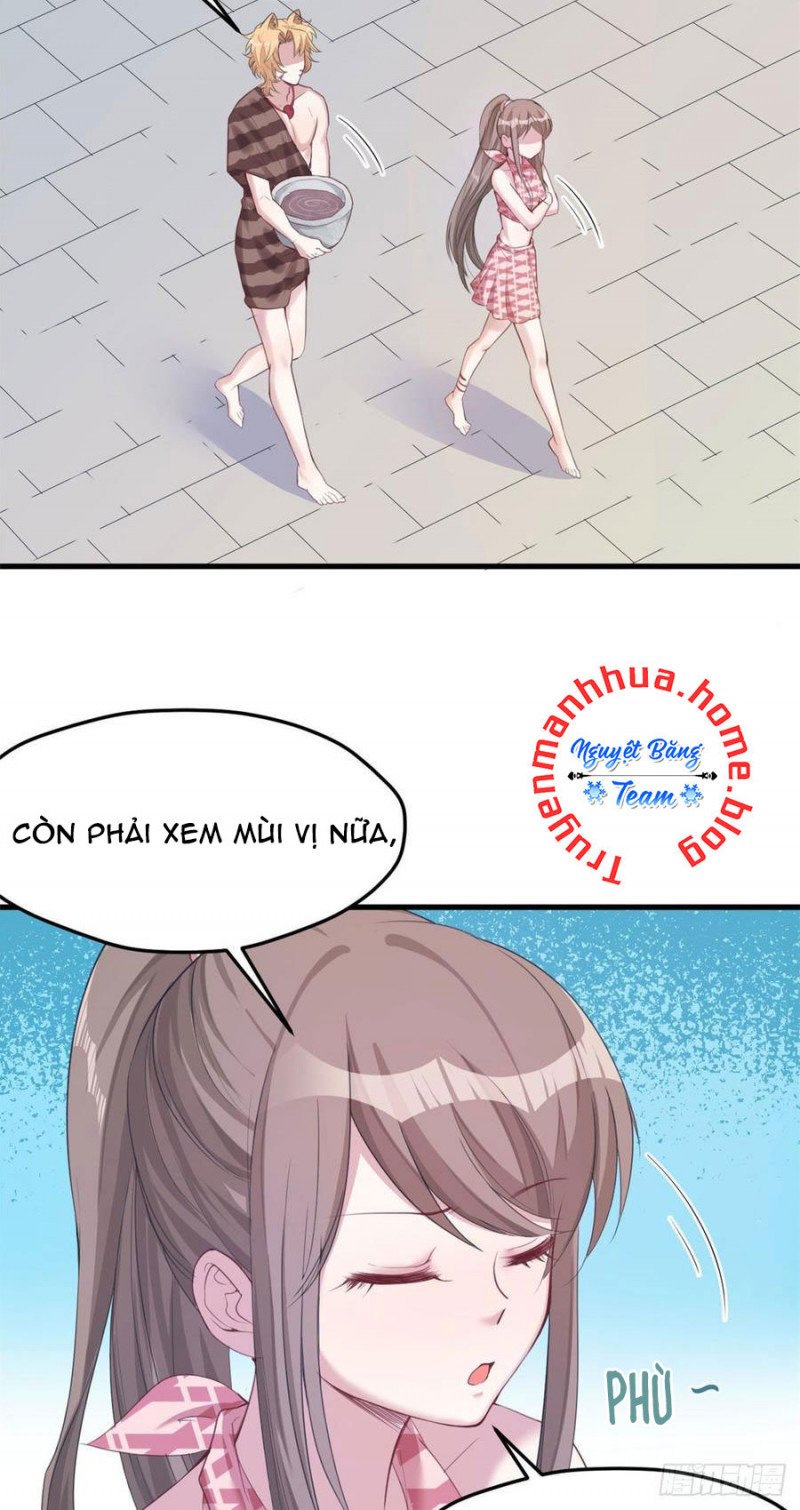 [16+] thảnh thơi thú thế chủng chủng điền, sinh sinh tể chapter 155 3