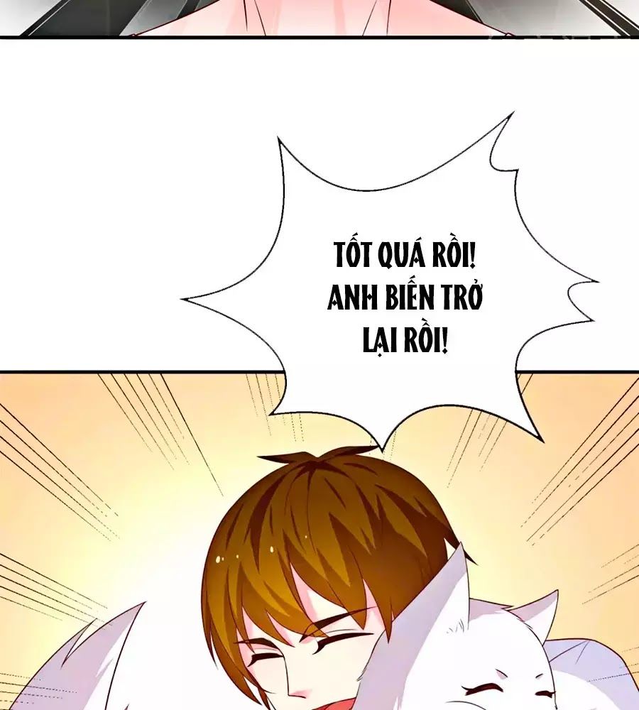 cuộc sống hào môn của vu nữ chapter 46 60