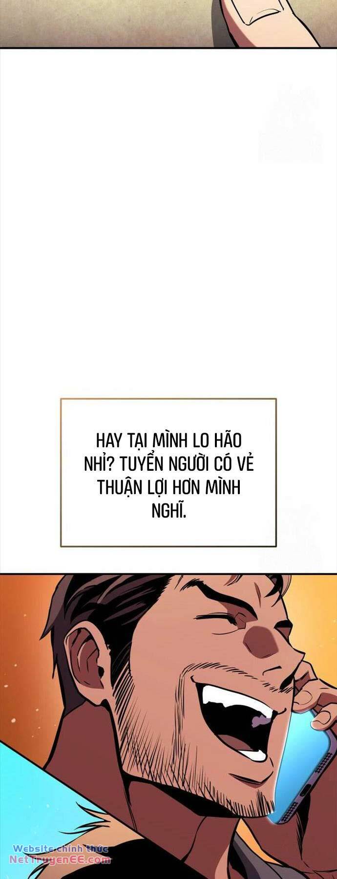 huyền thoại game thủ - tái xuất chapter 146 41