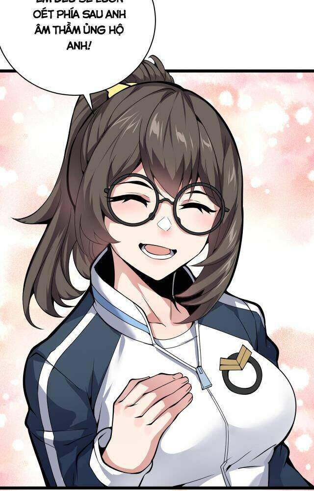 vạn vật hợp nhất chapter 10 41