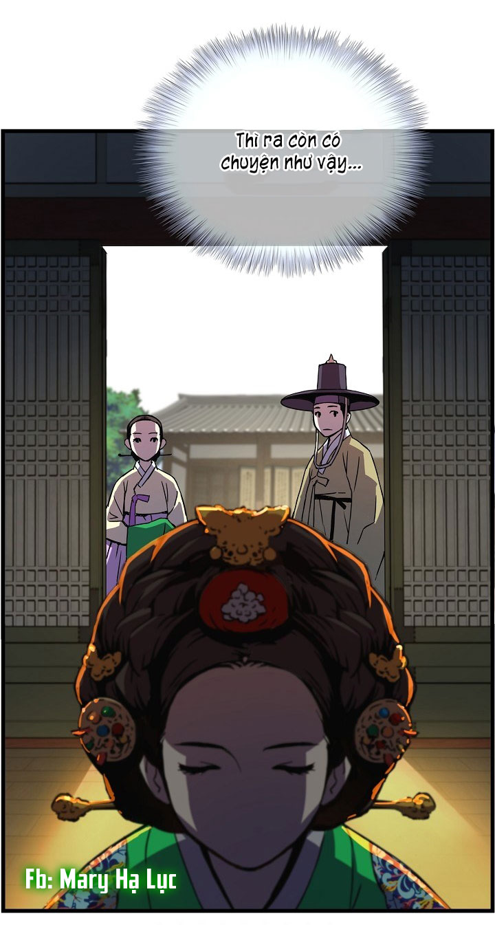 tôi sẽ sống như một hoàng tử chapter 17 29