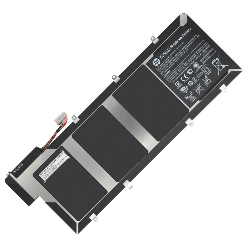 Pin Dùng Cho Laptop HP Envy Spectre 14-3000 14-3000eg SL04XL Battery