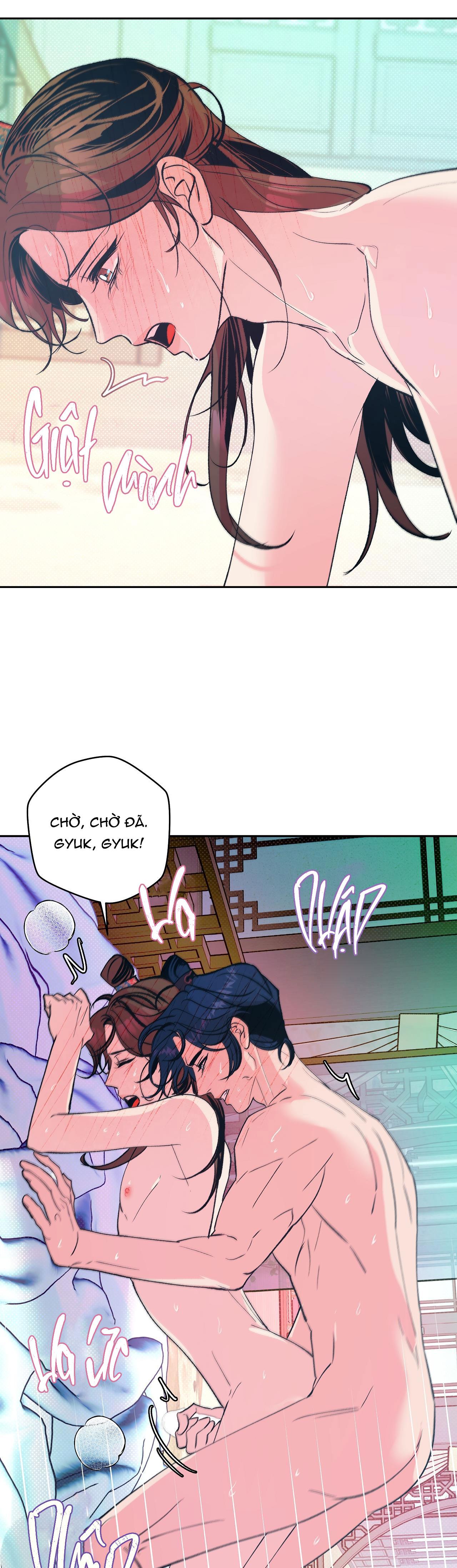 mộc đàn hương chapter 15 14