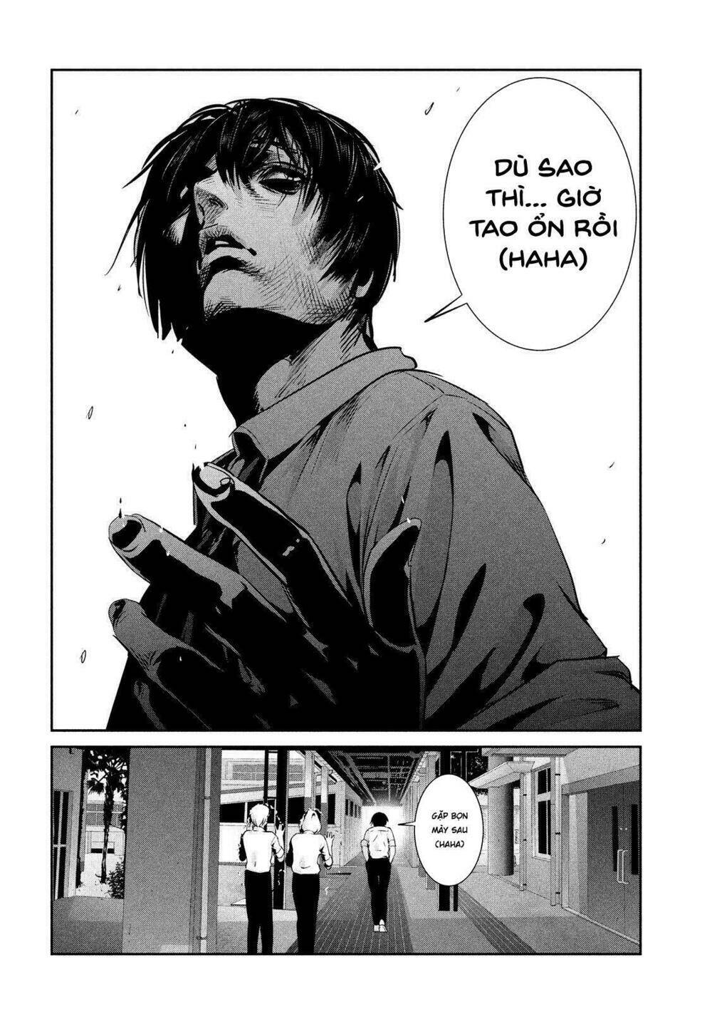 trường học ngục tù chapter 242 20