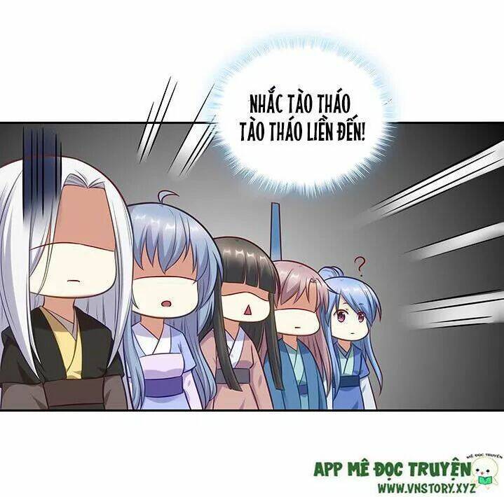 đô đốc đại nhân sủng thê kí chapter 156 6