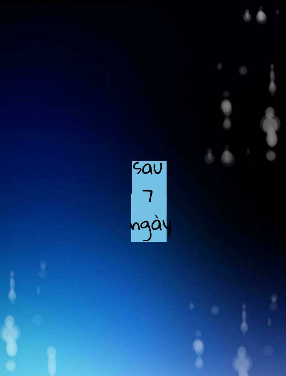 thời gian tình yêu chapter 2 1