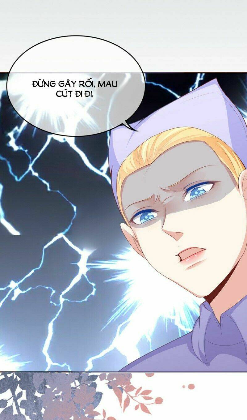 ba tôi là người giàu nhất chapter 4 35