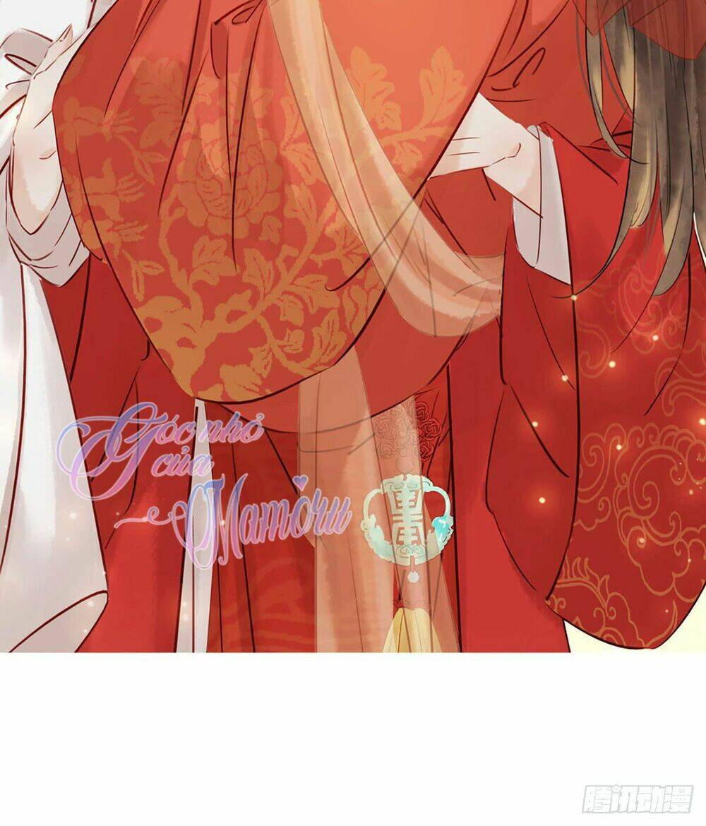 thị thiếp trở mình bảo điển chapter 0 33