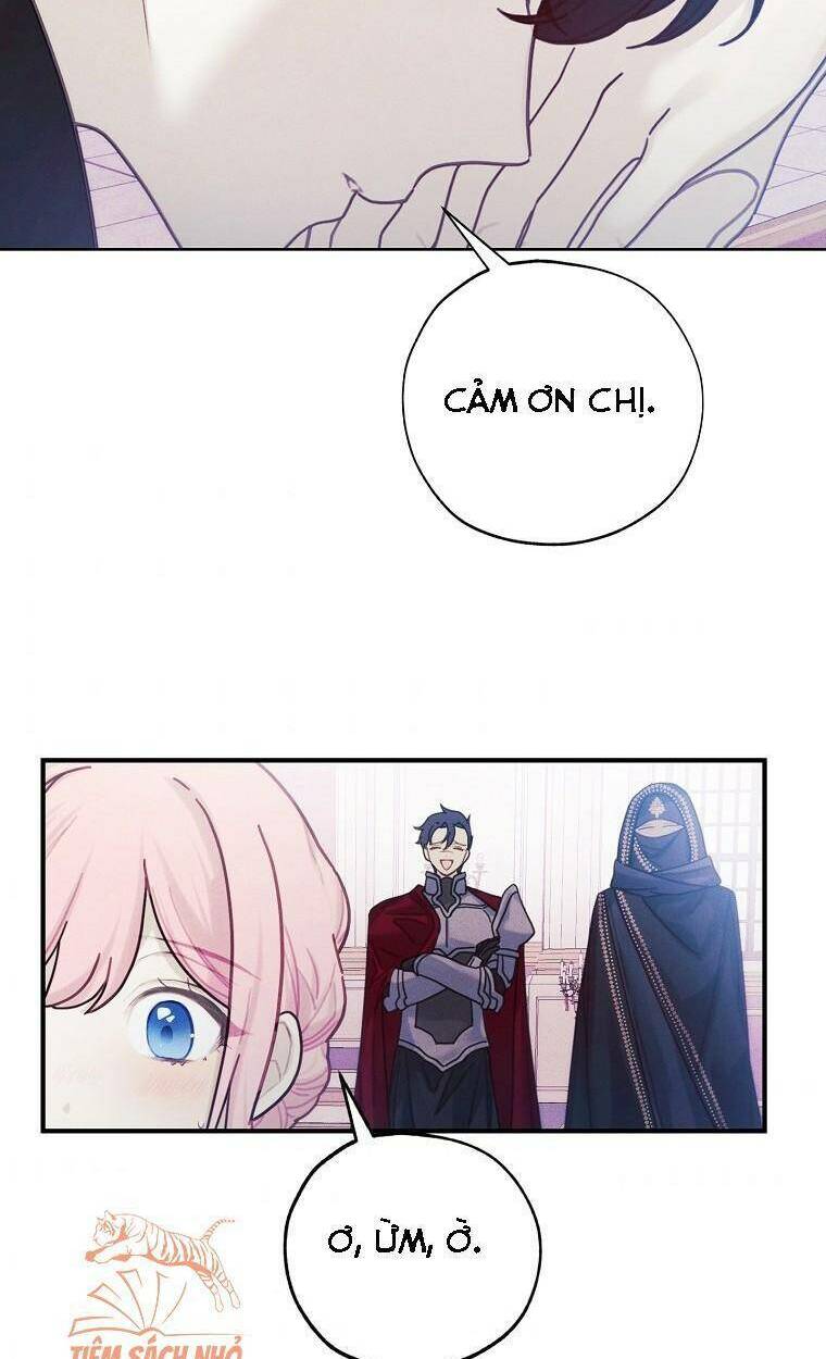 tiệm búp bê của công chúa chapter 33 65