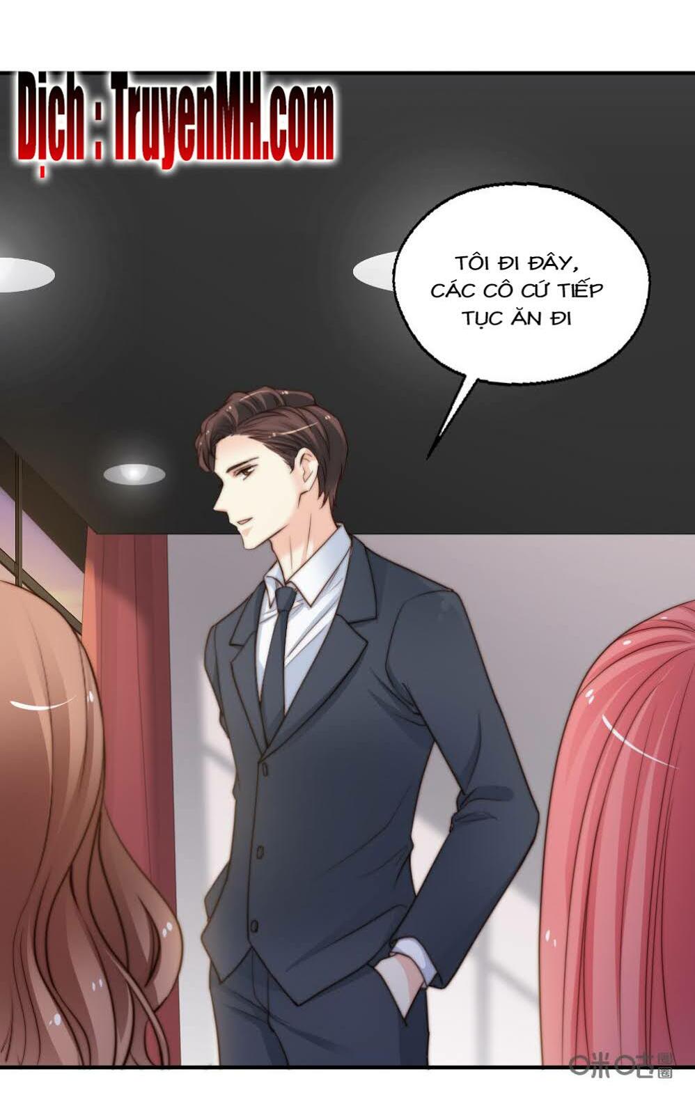 bí mật của thiên kim chapter 128 12