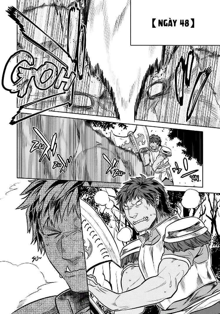 Re:monster chapter 18 2