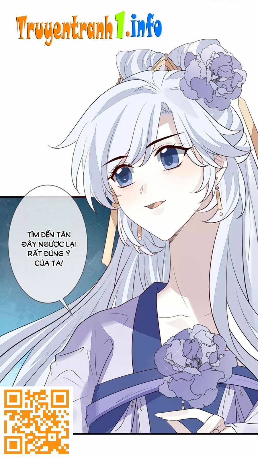 cửu khuyết phong hoa chapter 89 32