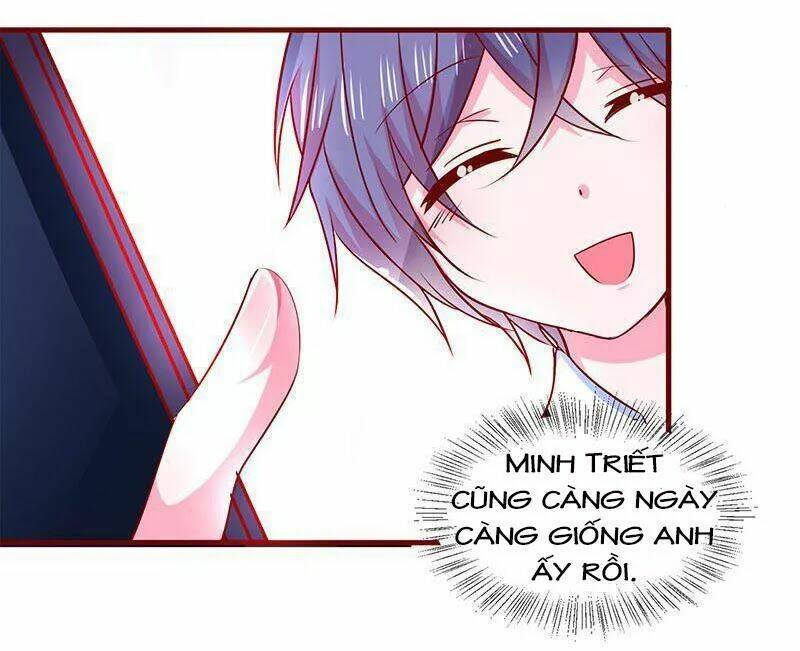 không gả cho tổng tài, gả cho người hầu chapter 95 27