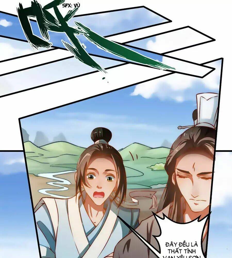 liêu liêu nhân thân tu tiên truyện chapter 86 182