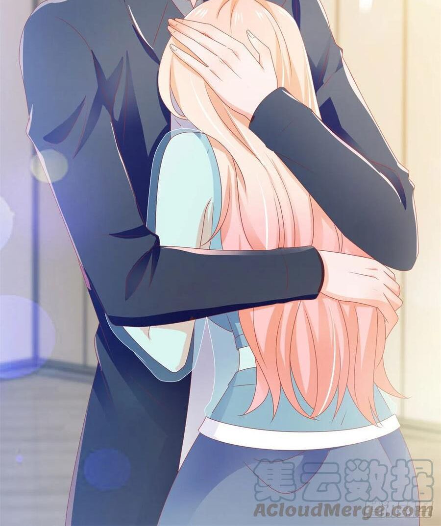 ẩn hôn 100%: chọc tức vợ yêu mua một tặng một chapter 145 12