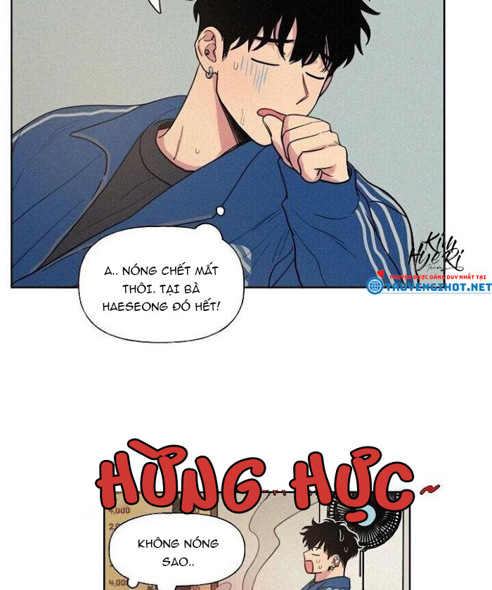 lý do yêu phải thằng bạn thân chapter 13.1 7