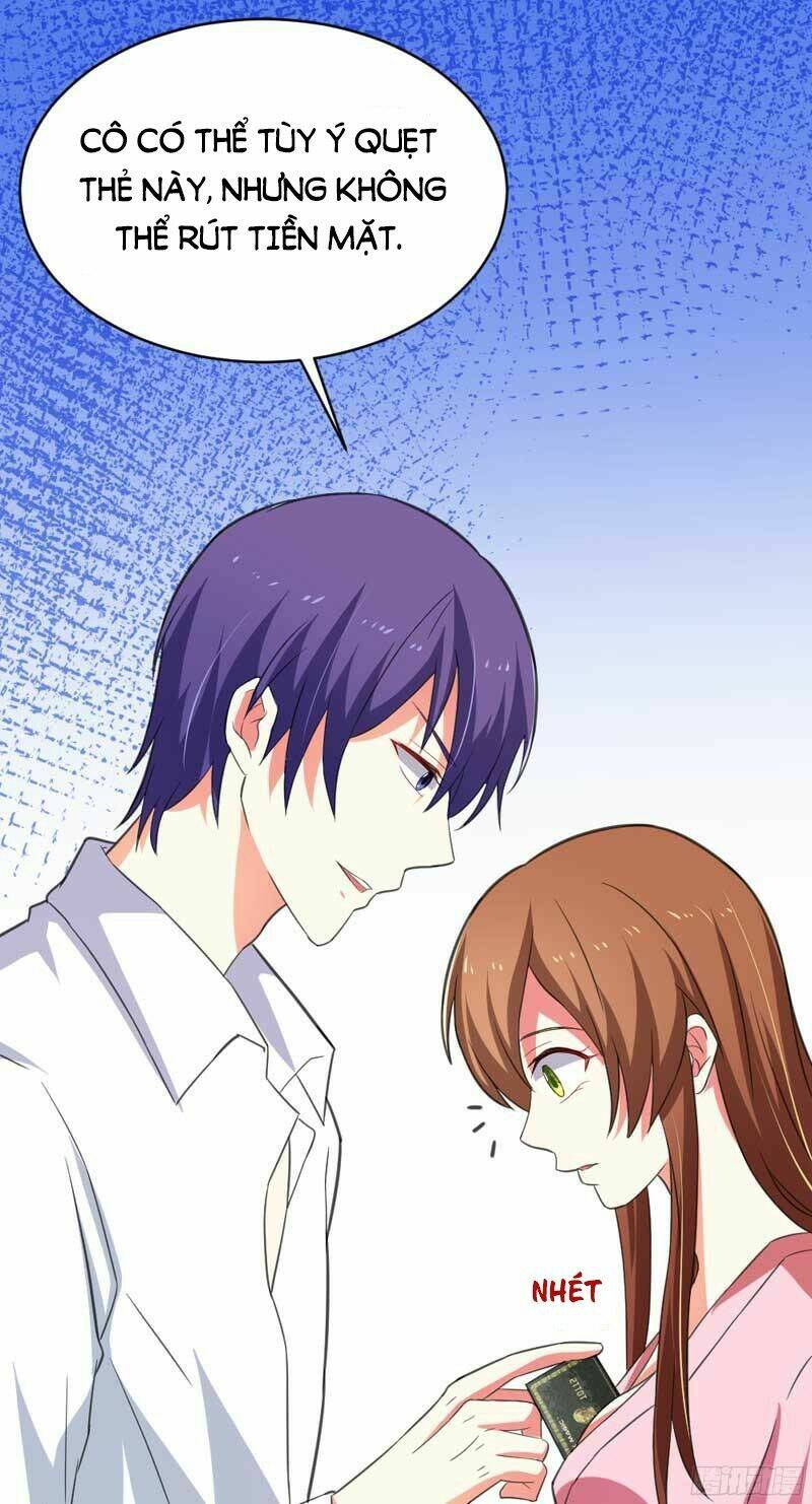 khế hôn chapter 7 36