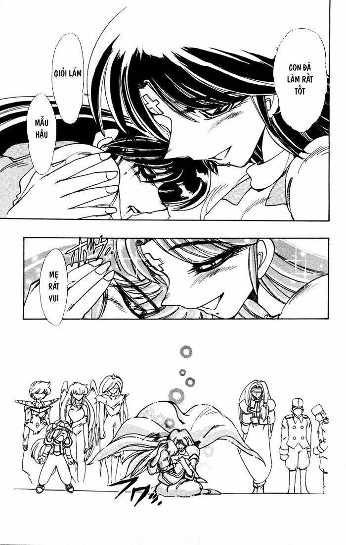 violinist of hameln - cây đàn kì diệu chapter 61 38