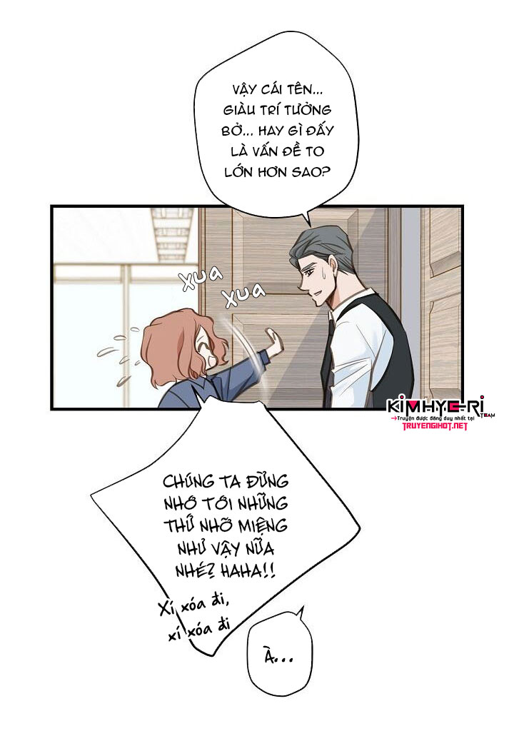cuộc hôn nhân sinh tồn chapter 4.2 7