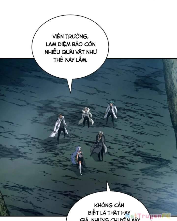 Tay Trái Của Ta Có Thể Dị Biến chapter 51 73
