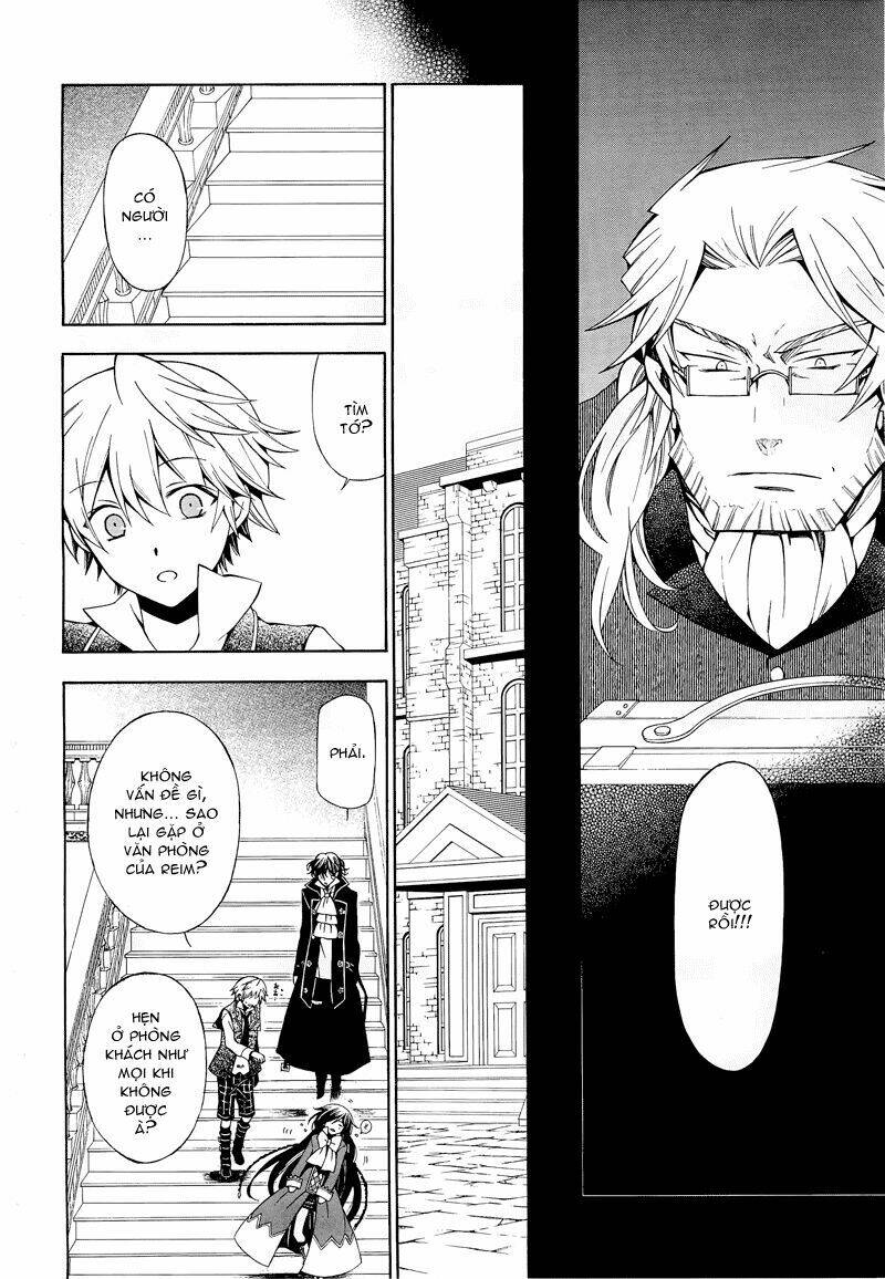 pandora hearts chapter 47 4