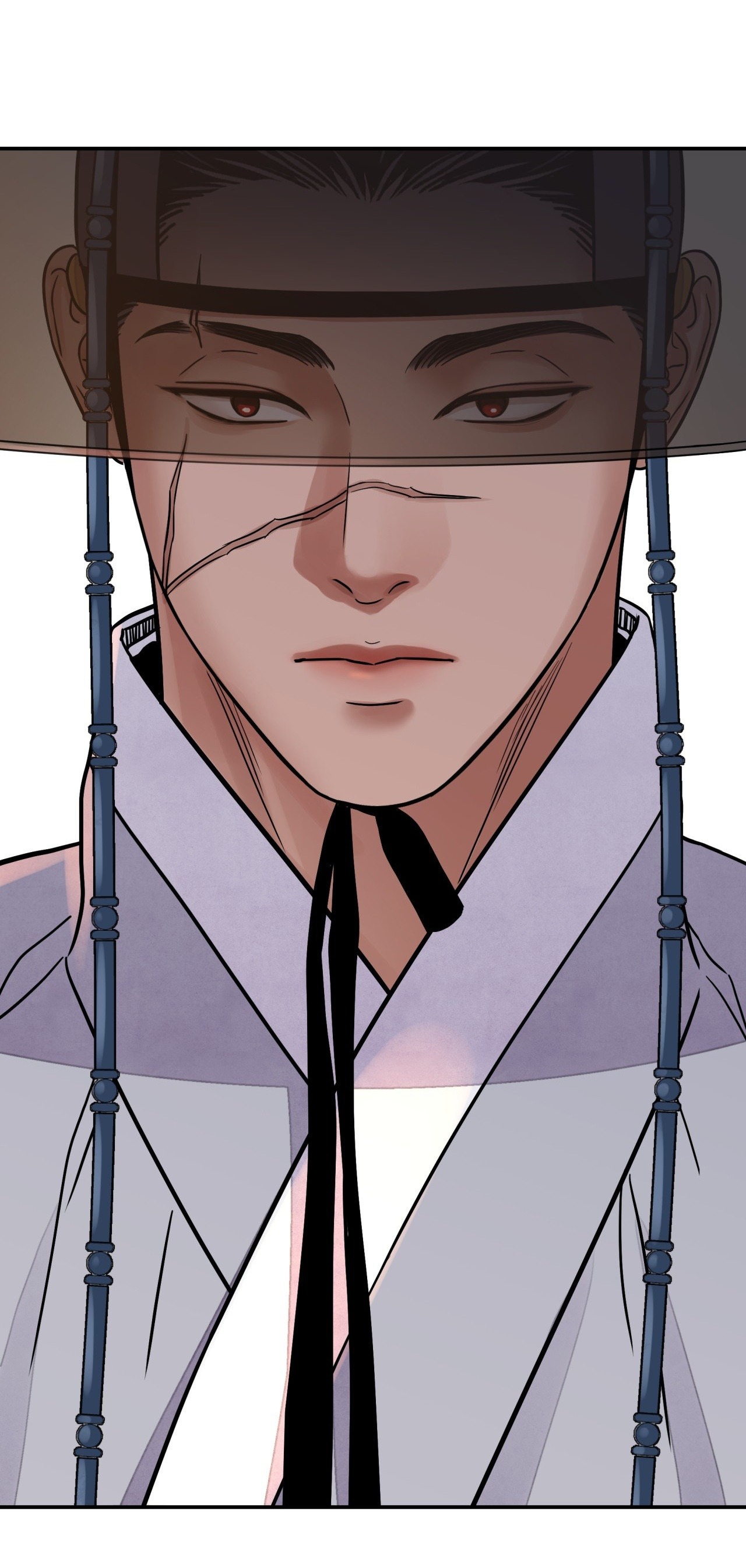 [18+] trượng kiếm tựa hoa chapter 66.1 6