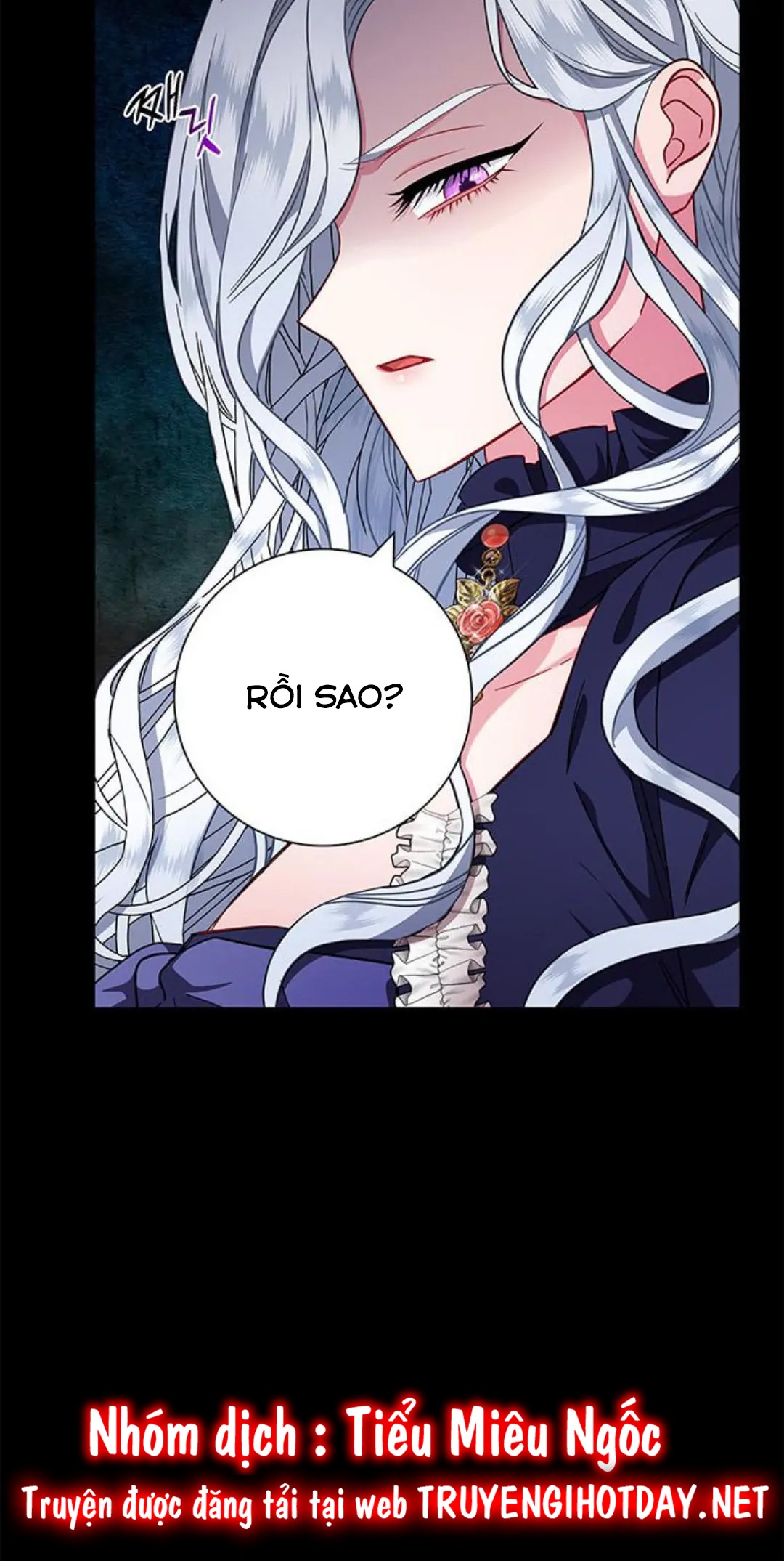 tôi trở thành mẹ của nam chính hoàn hảo chapter 9 6