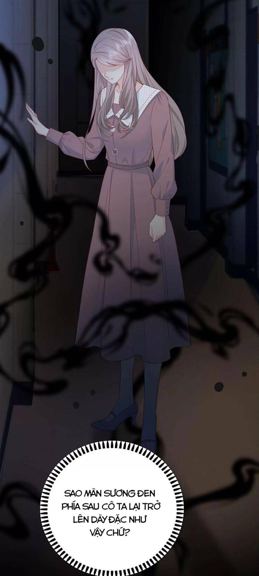 tôi dựa vào tà ý: nghịch chuyển nhân sinh chapter 30 34