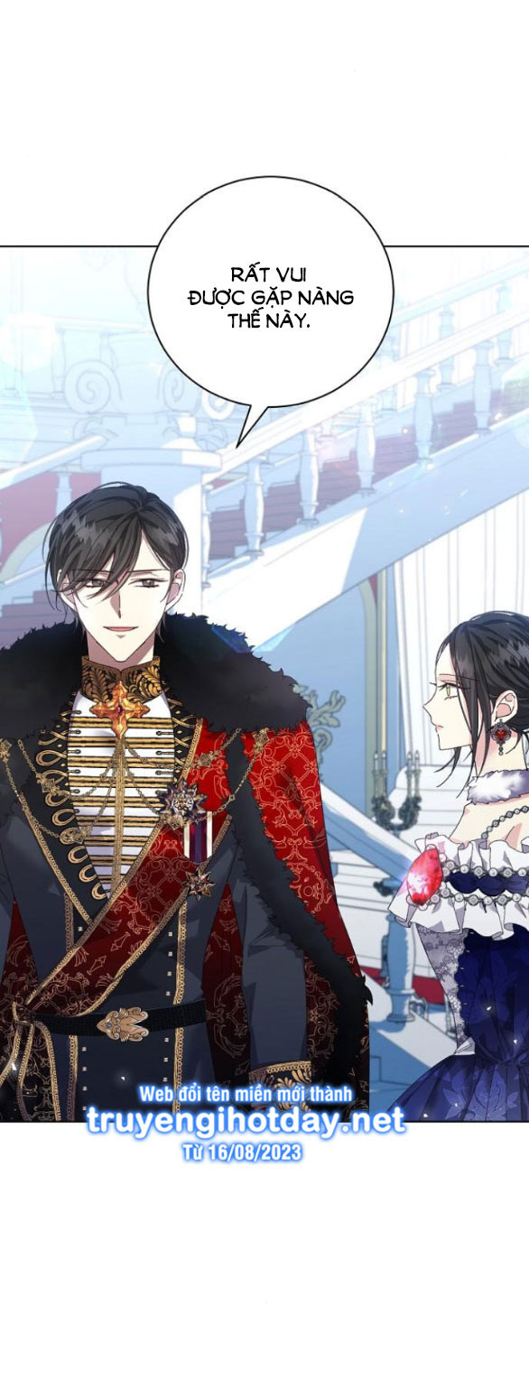 chiếm hữu trái tim bạo chúa chapter 21.1 7