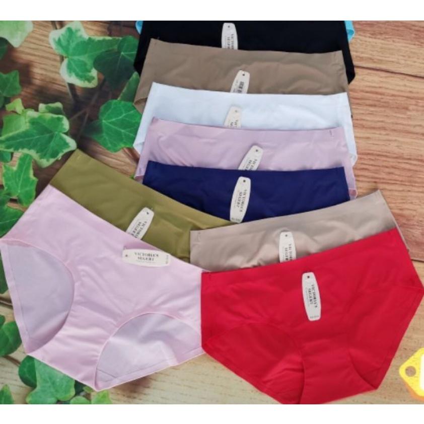 Quần lót nữ thông hơi su đúc cao cấp kháng khuẩn Quần chip nâng mông sexy xuất nhật