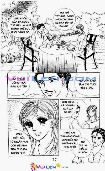 cô gái trung hoa chapter 4 77