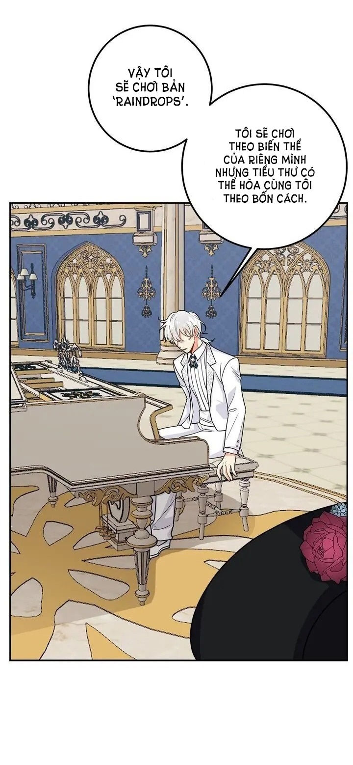 tôi là tiểu thư của gia đình này chapter 111 43