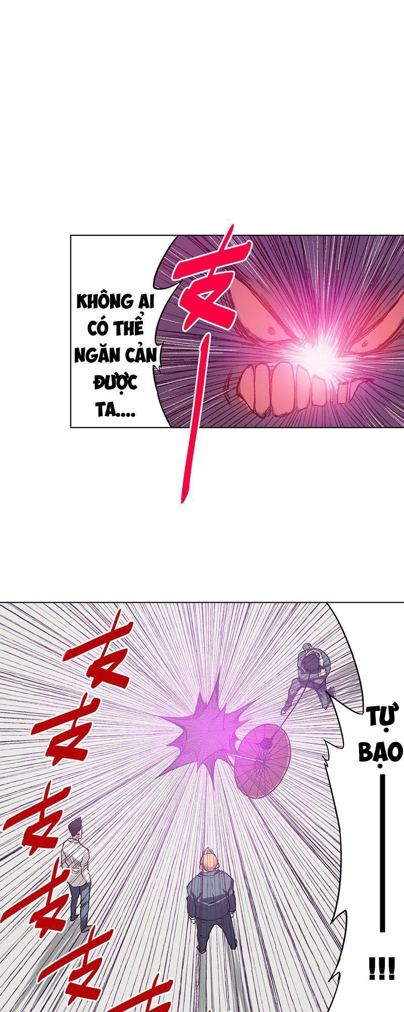 vua xui xẻo chapter 8 1