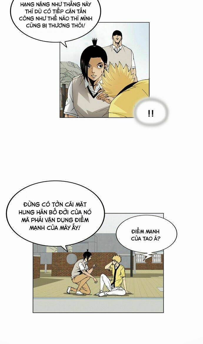 ultimate legend: kang hae hyo chapter 64 33