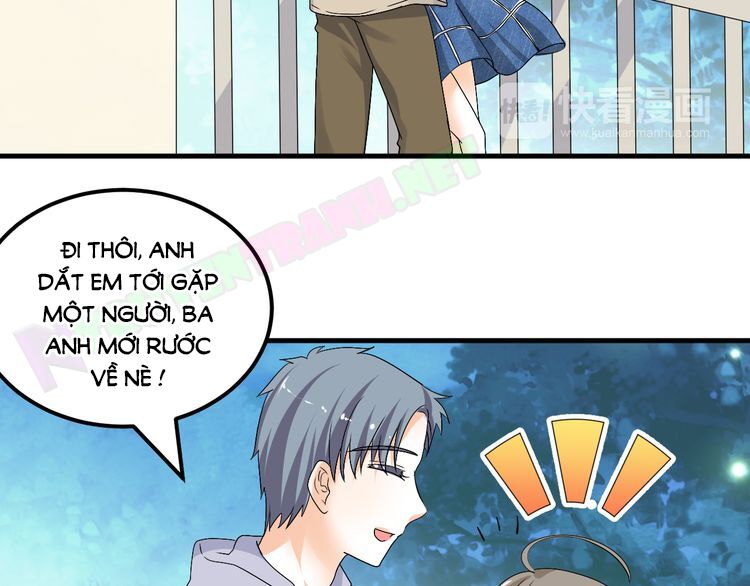 xuyên việt chi thiên tâm linh chapter 33.5 30