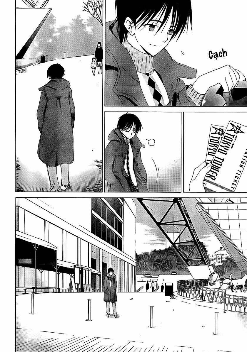 white album chapter 3 6