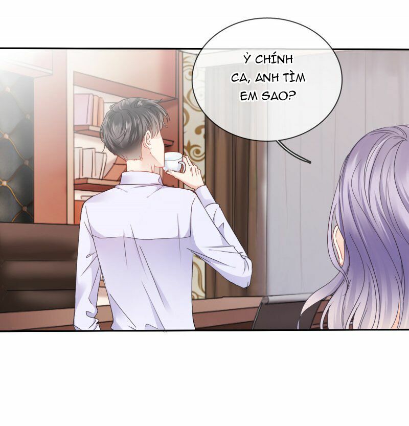 bay qua thiên sơn đến yêu anh chapter 28 22